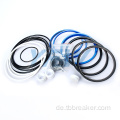 Hochwertige Hydraulik -Breaker -Seal -Kits